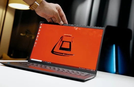 Lenovo ThinkPad X1 Carbon Gen 9 Hinge