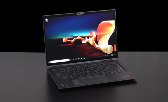 Lenovo ThinkPad X1 Gen 6 Design