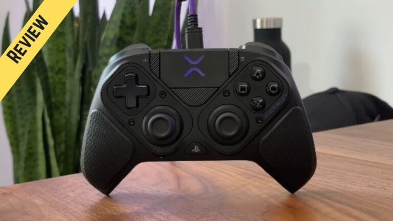 Victrix Pro BFG review: