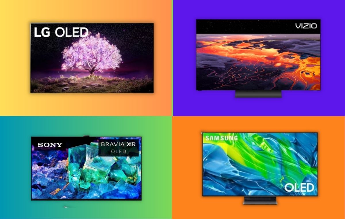 The 6 Best Oled Tv Of 2023 Reviewed Clear Crypt 