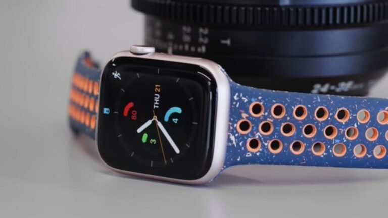 Apple Watch Series 9 and Ultra 2 Review