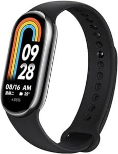 Xiaomi Mi Band 8 Smart Bracelet AMOLED Screen