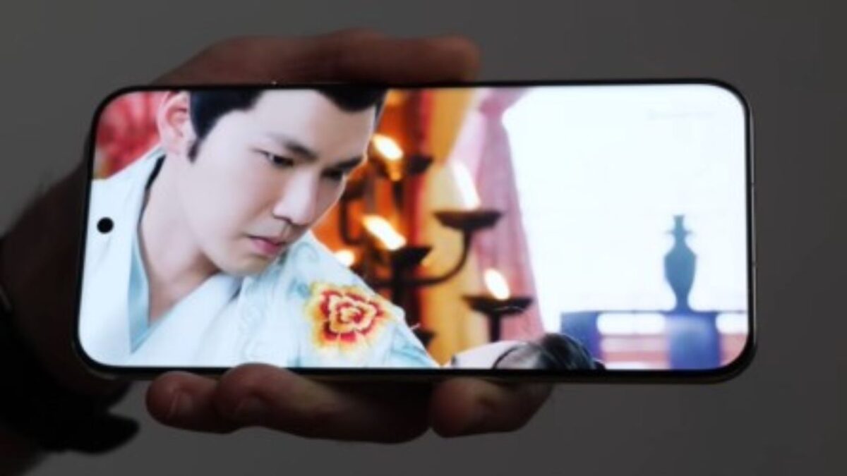 Huawei Pura 70 Ultra Display and Picture quality