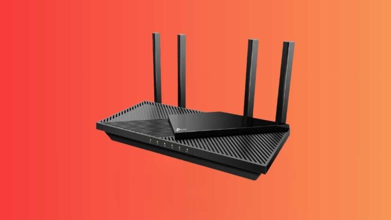 TP-Links router may get banned in the US as national security Concern