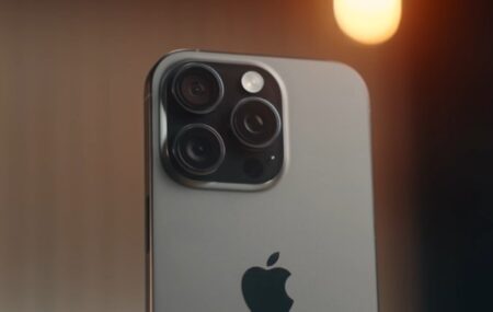 iPhone 16 Pro Review