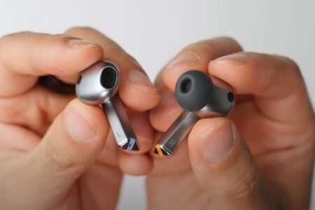 Samsung Galaxy Buds Pro 3 Review